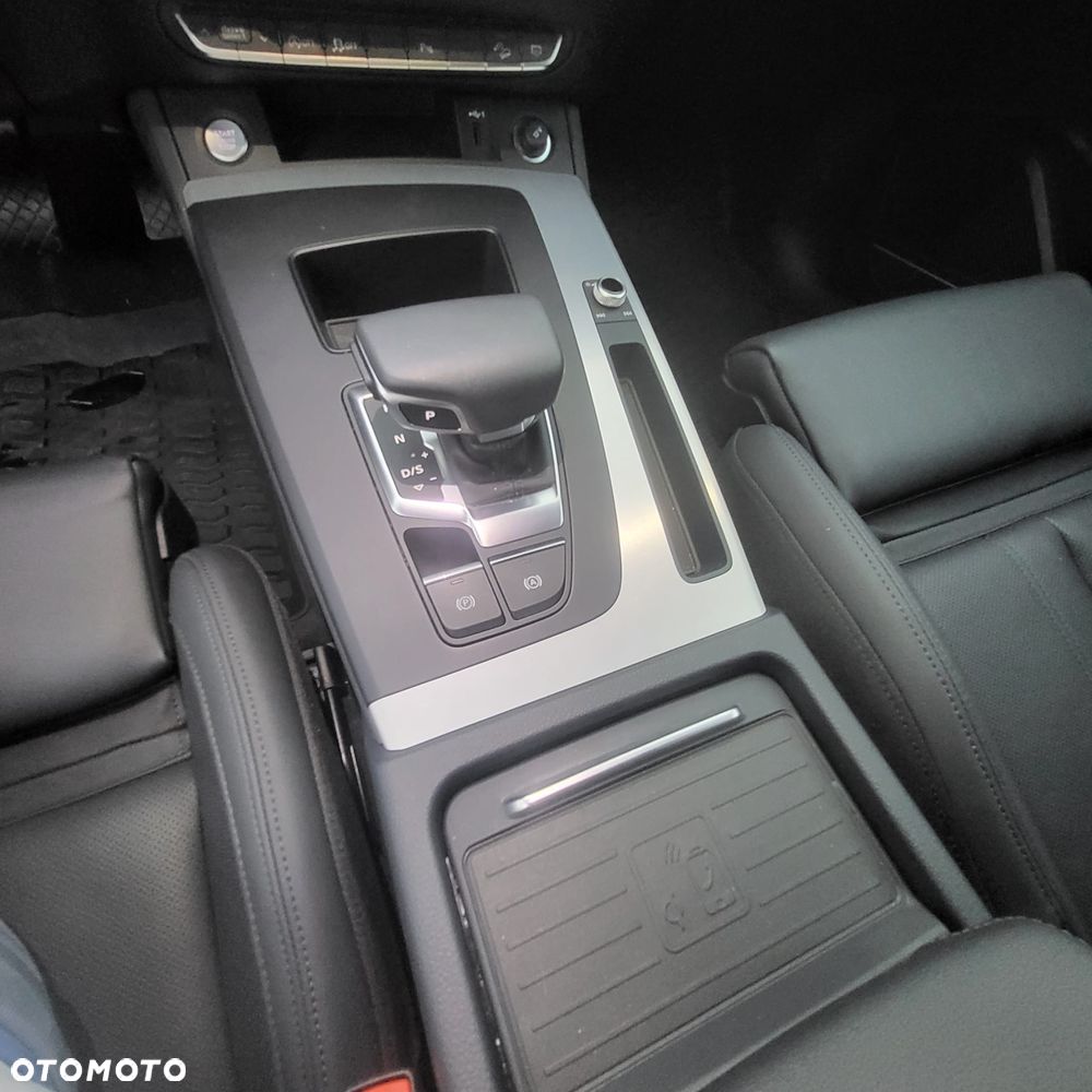 Audi Q5 40 TDI mHEV Quattro S Line S tronic - 10