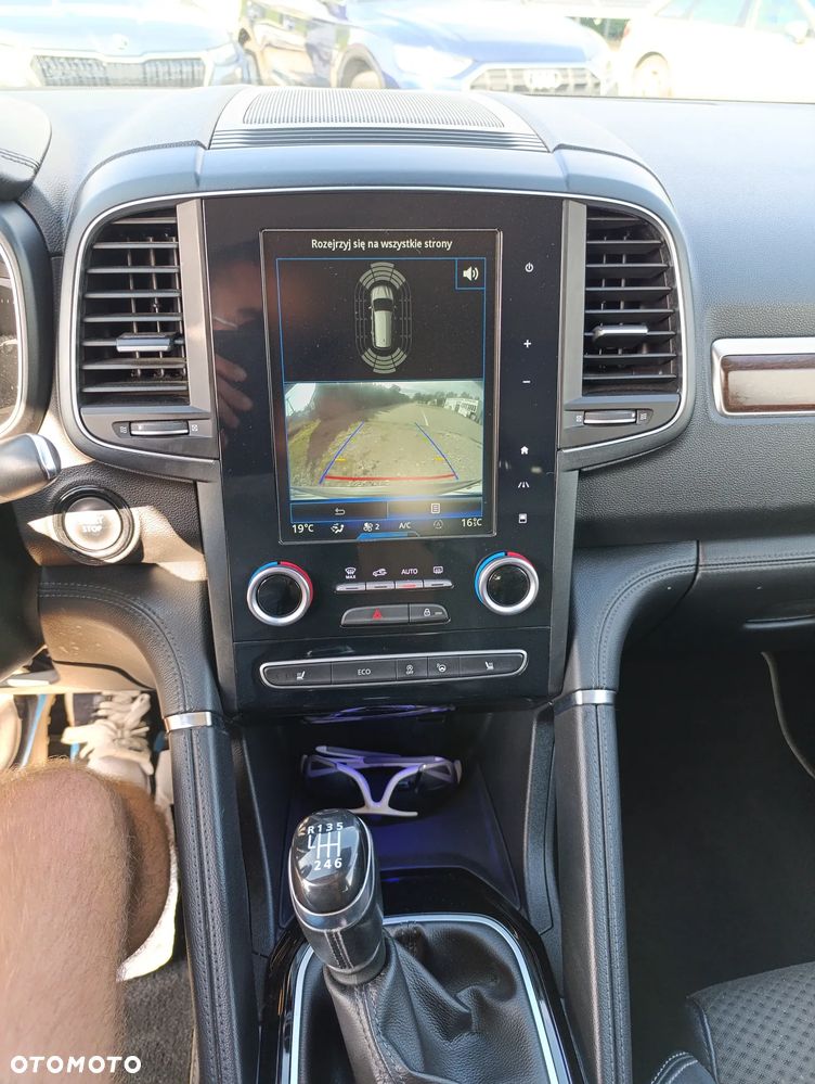 Renault Koleos 1.6 dCi Intens - 16