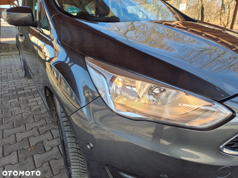 Ford C-MAX 1.0 EcoBoost Edition ASS - 11