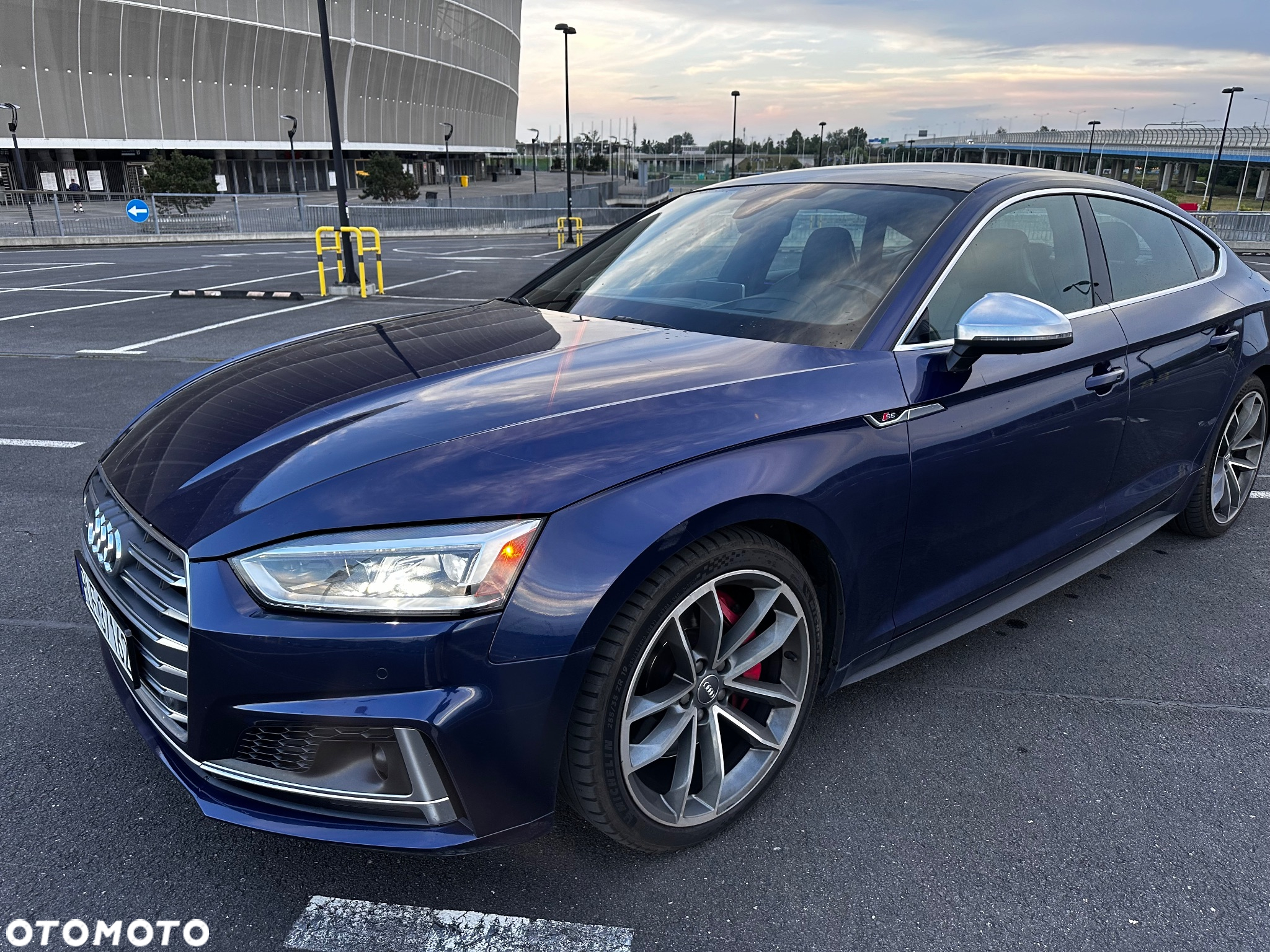 Audi S5 Coupé - 4