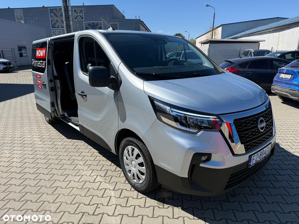 Nissan Primastar 2.0 L2 Business Plus - 13