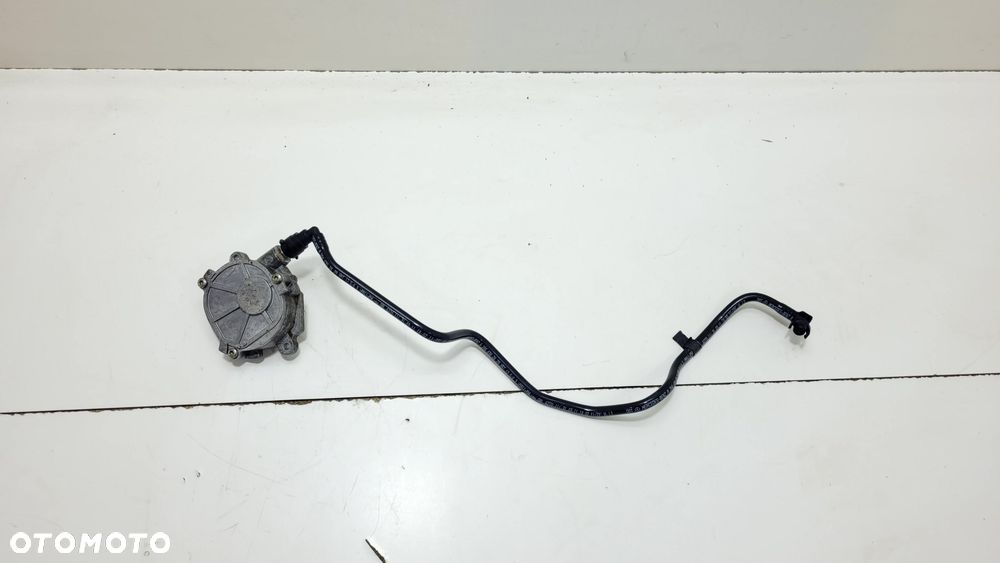 POMPA VACU VACUM MERCEDES W204 W212 W207 1.8 CGI A2712301665 78 TYS - 2