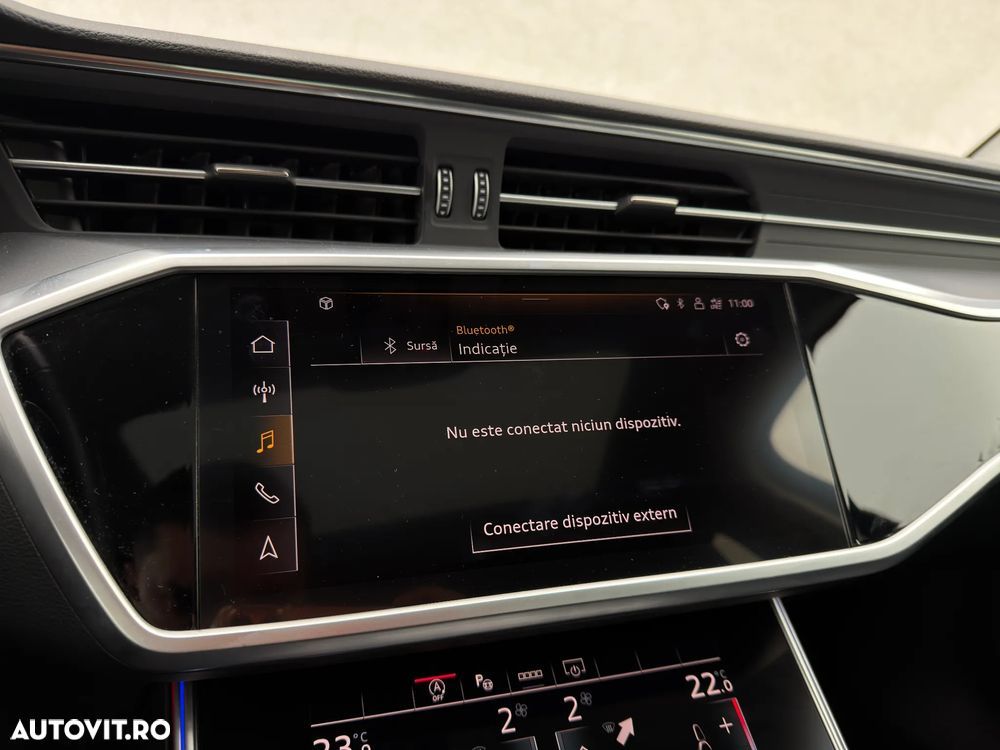 Audi A6 2.0 40 TDI S tronic Design - 22