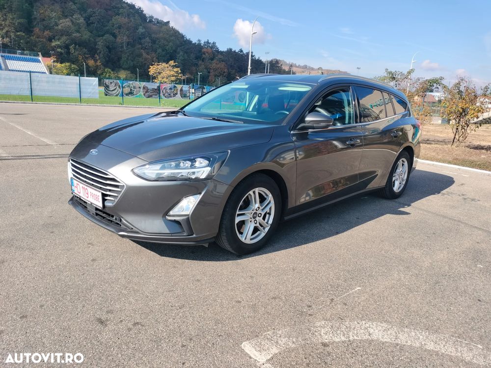 Ford Focus - 16