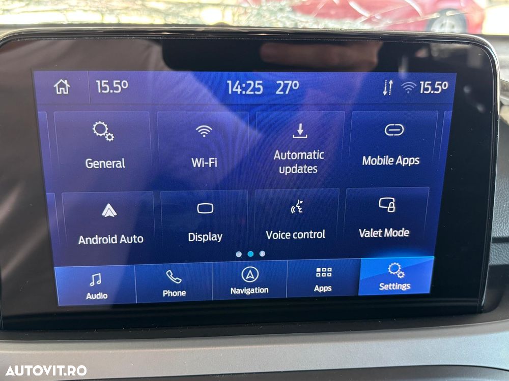 Ford Focus 1.5 EcoBlue Connected - 18