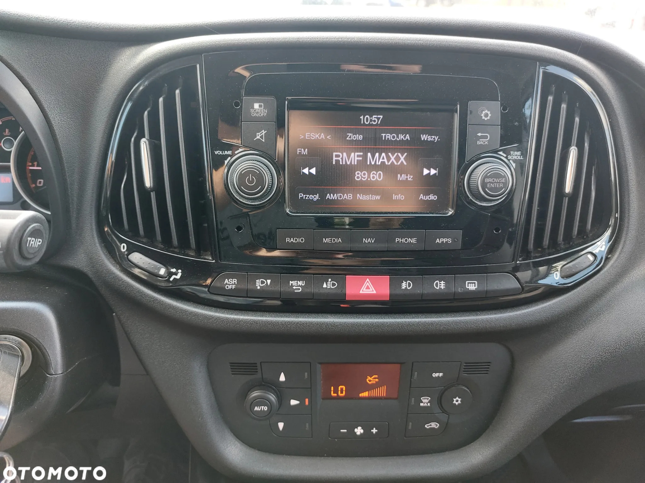 Fiat Doblo Maxi 1.6 MJ Dynamic - 33