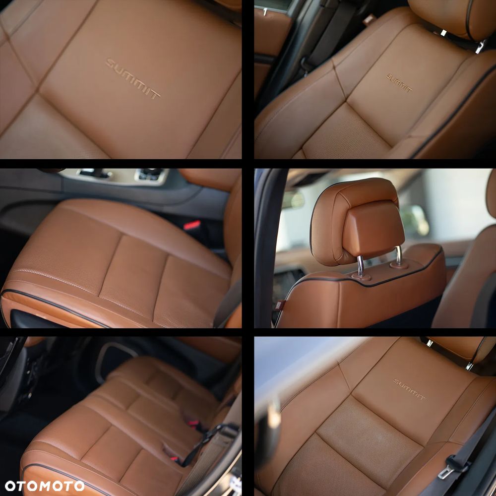 Jeep Grand Cherokee 3.0 CRD Summit - 31