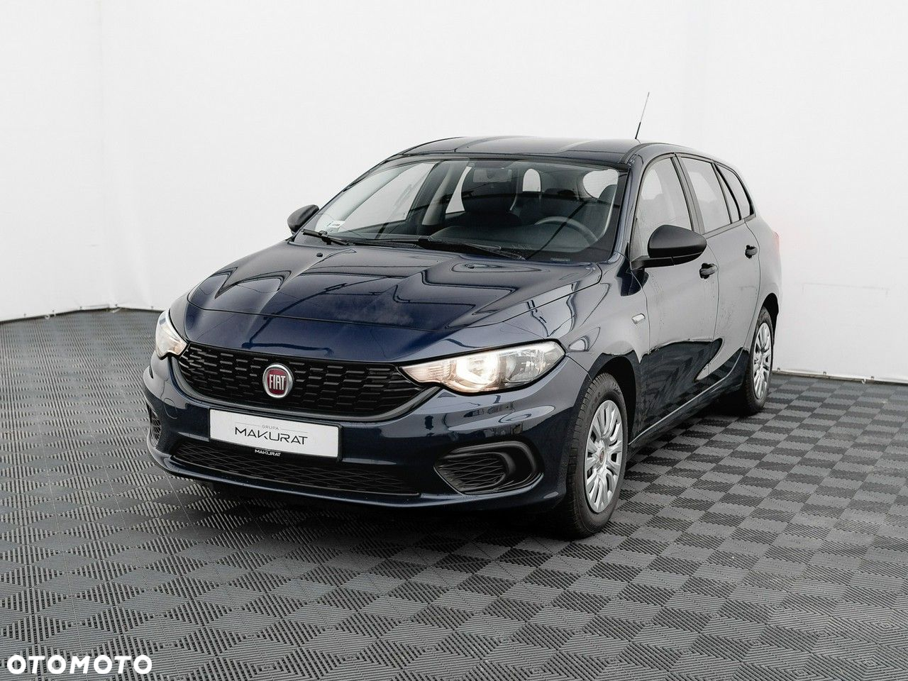 Fiat Tipo 1.4 16v Pop EU6d - 3