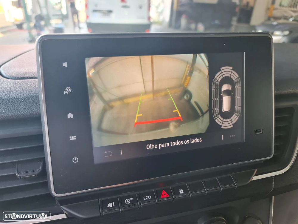 Renault Trafic 2.0 dCi 130cv GPS / CarPlay / Câmara /c/IVA dedutível - 37