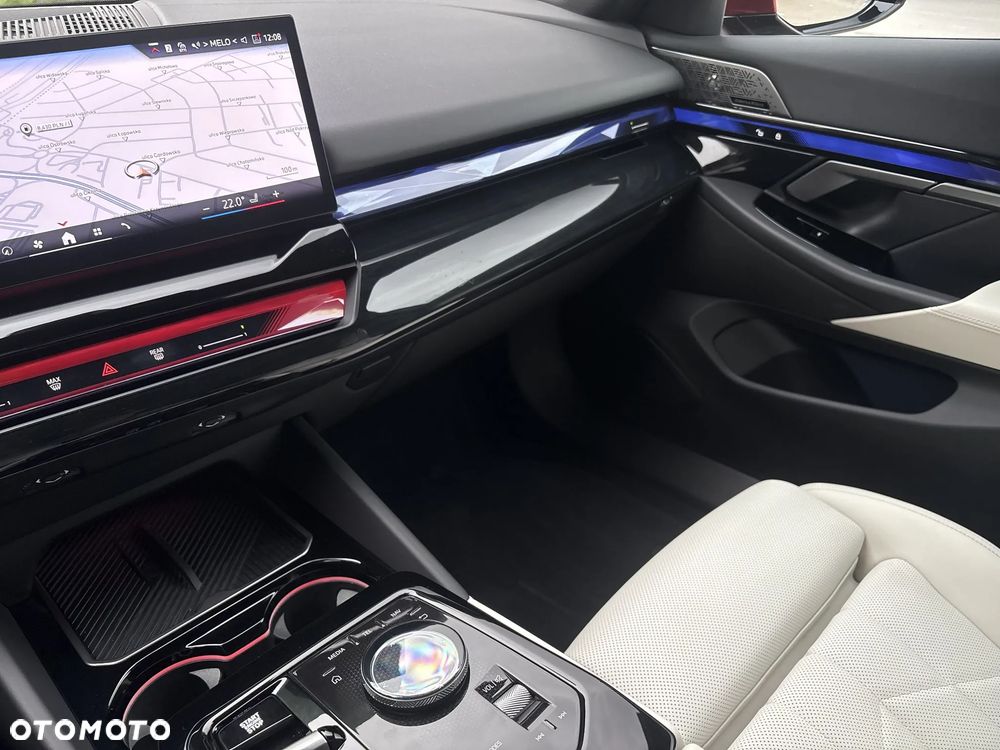 BMW Seria 5 - 13