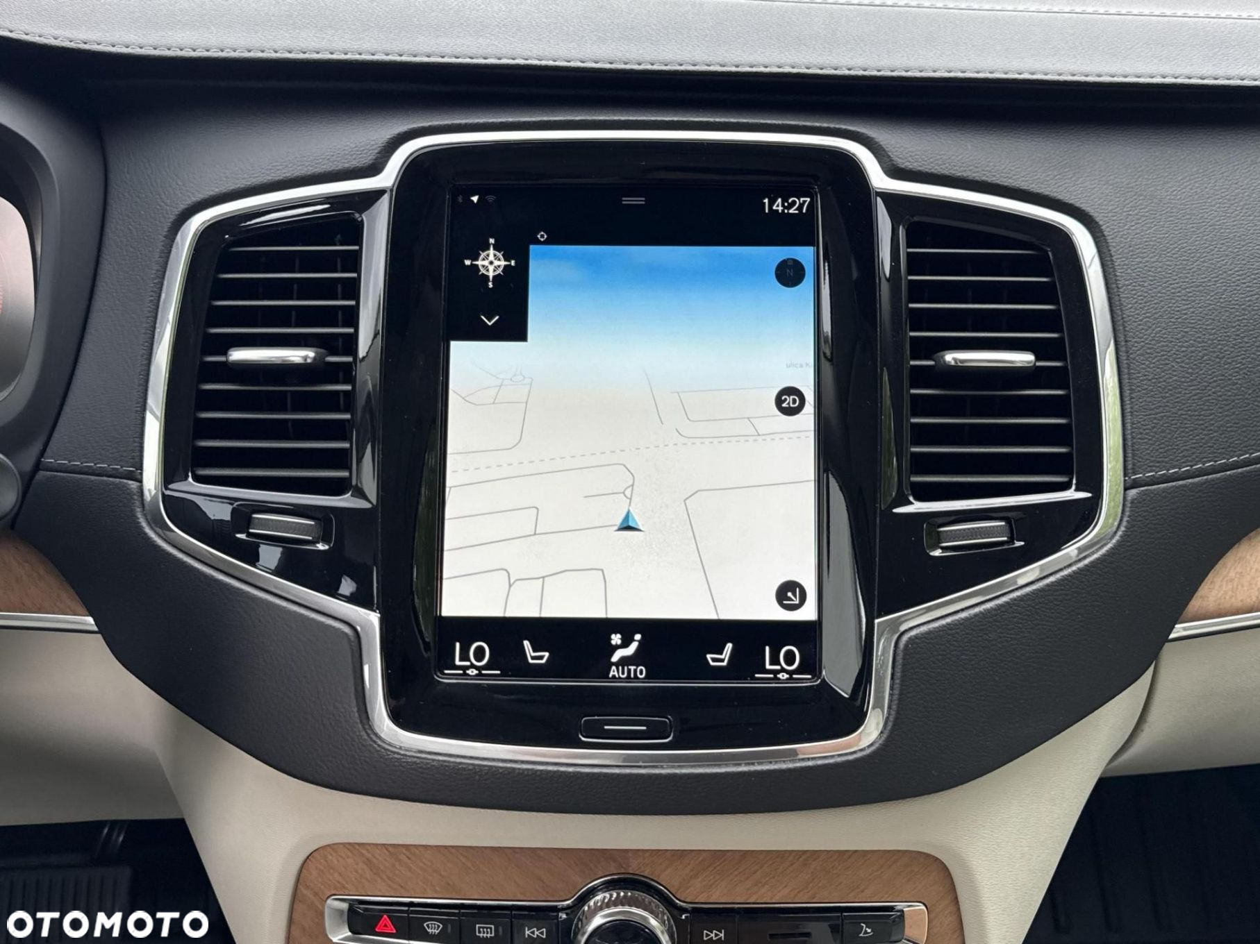 Volvo XC 90 - 19