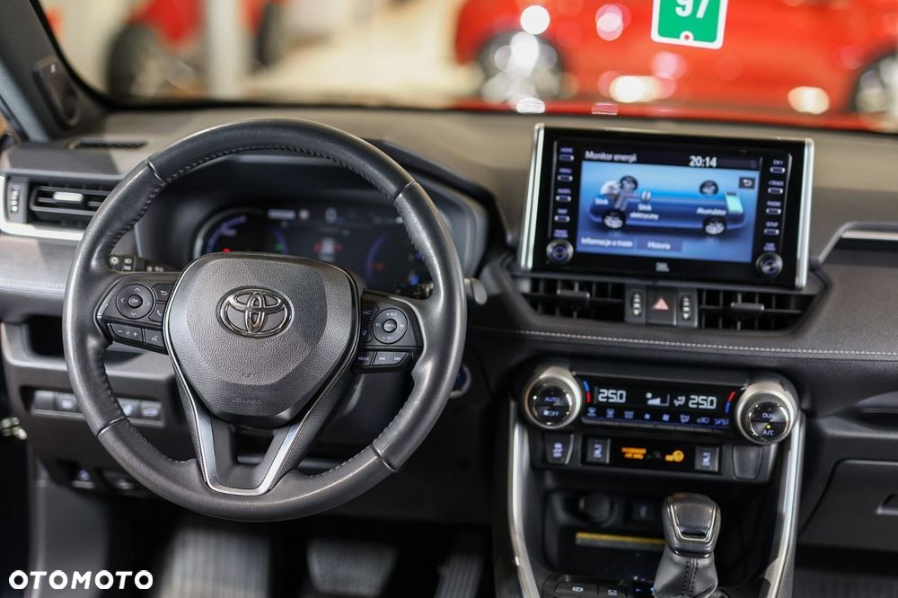 Toyota RAV4 - 25