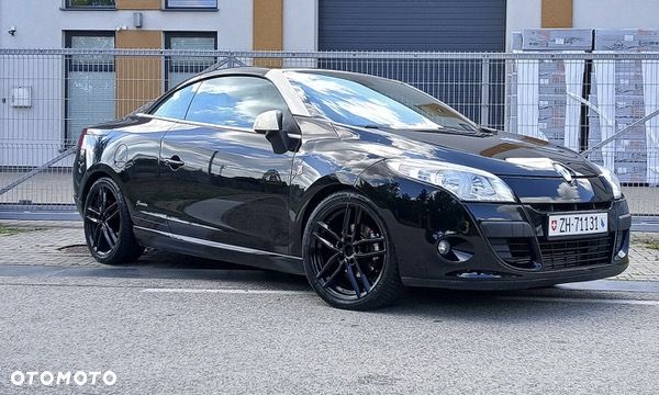 Renault Megane Energy TCe 130 Start & Stop Floride Collection 2013 - 7