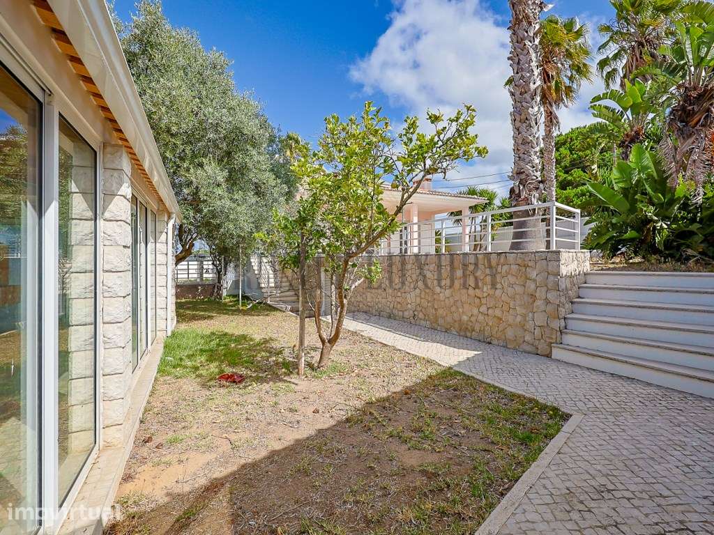 Moradia bi-familiar, T5 Sesimbra, Meco - Grande imagem: 5/56
