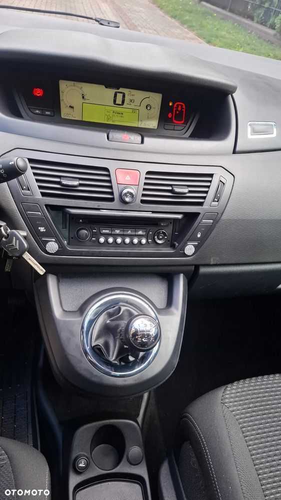 Citroën C4 Picasso 1.6 VTi Selection - 9