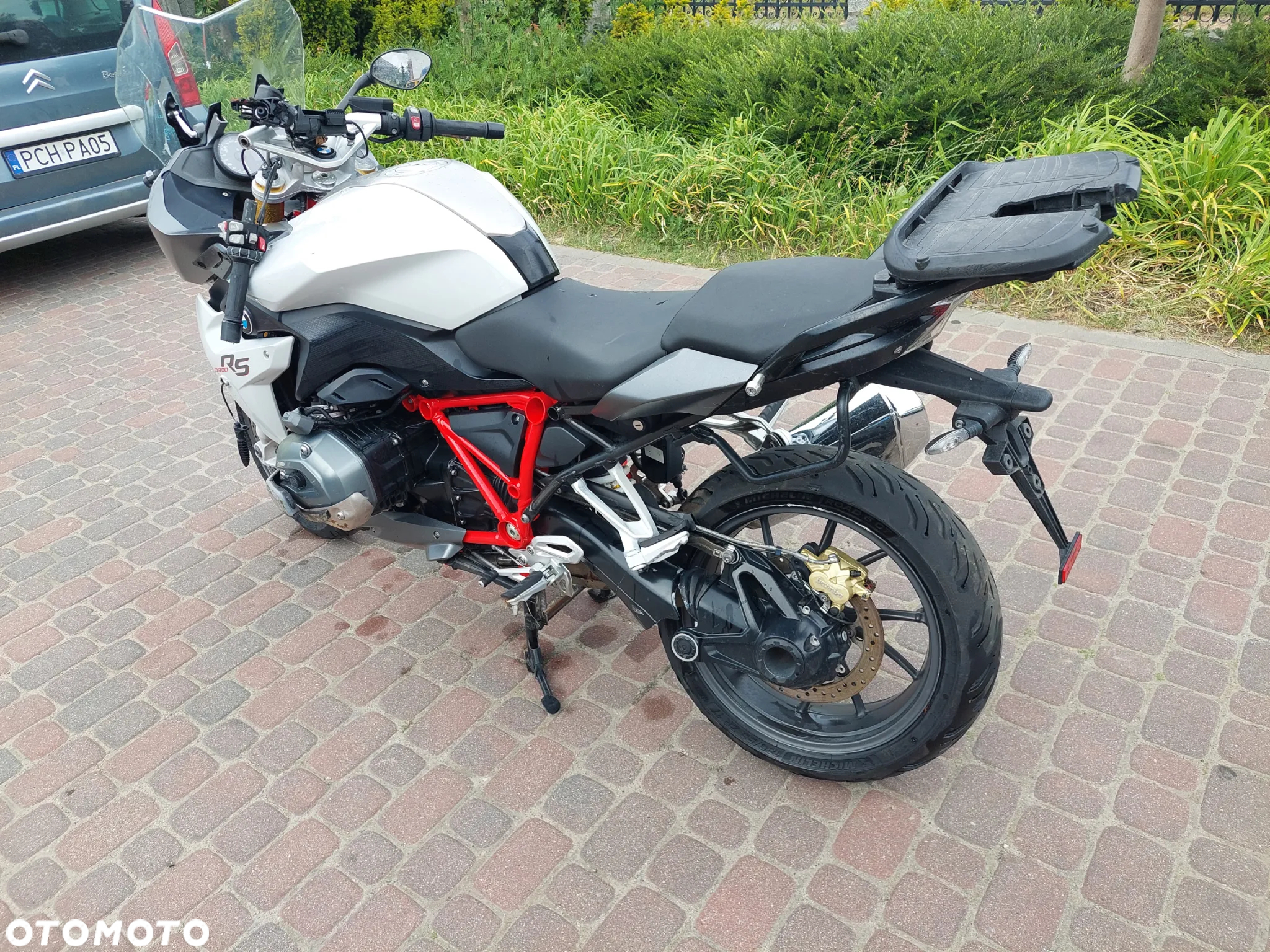 BMW R - 3