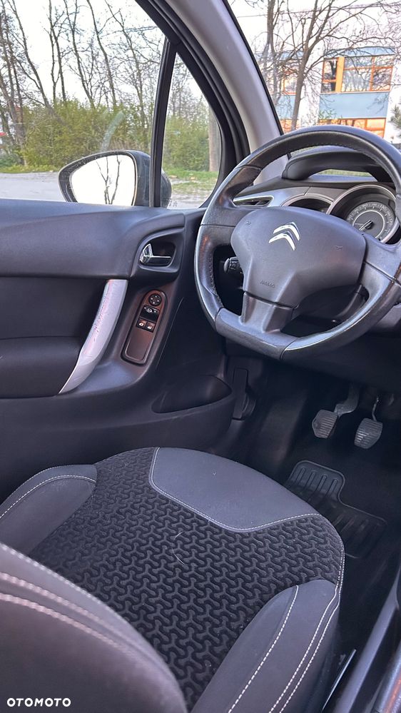 Citroën C3 1.4 Attraction - 17