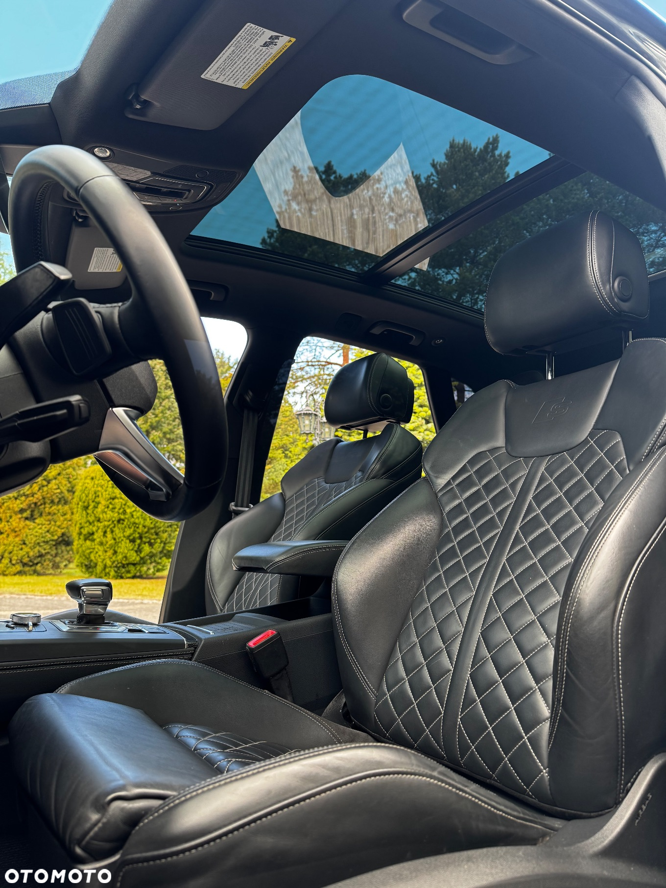 Audi SQ5 3.0 TFSI Quattro Tiptronic - 2