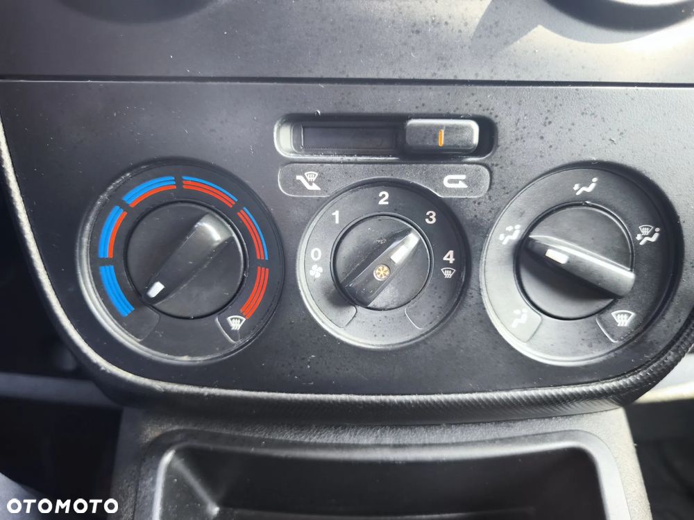 Fiat Fiorino VAN - 12