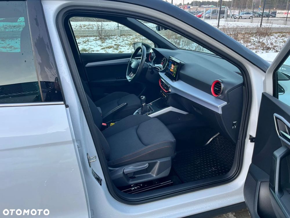 Seat Arona 1.0 FR Fast Lane - 14