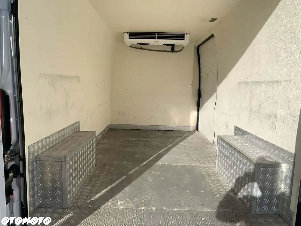 Fiat Ducato  Faktura VAT 23% L3H2 - 19