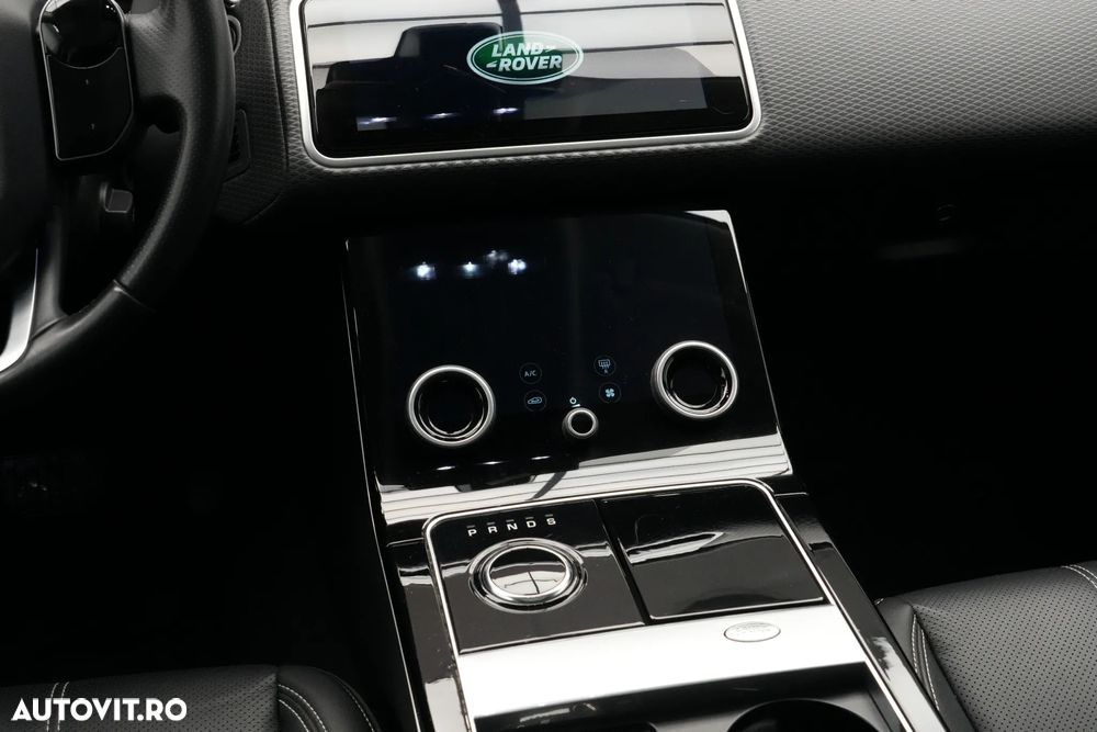 Land Rover Range Rover Velar 2.0 S - 20