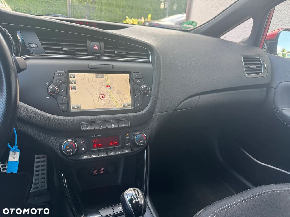 Kia Ceed 1.0 T-GDI ISG GT Line - 10