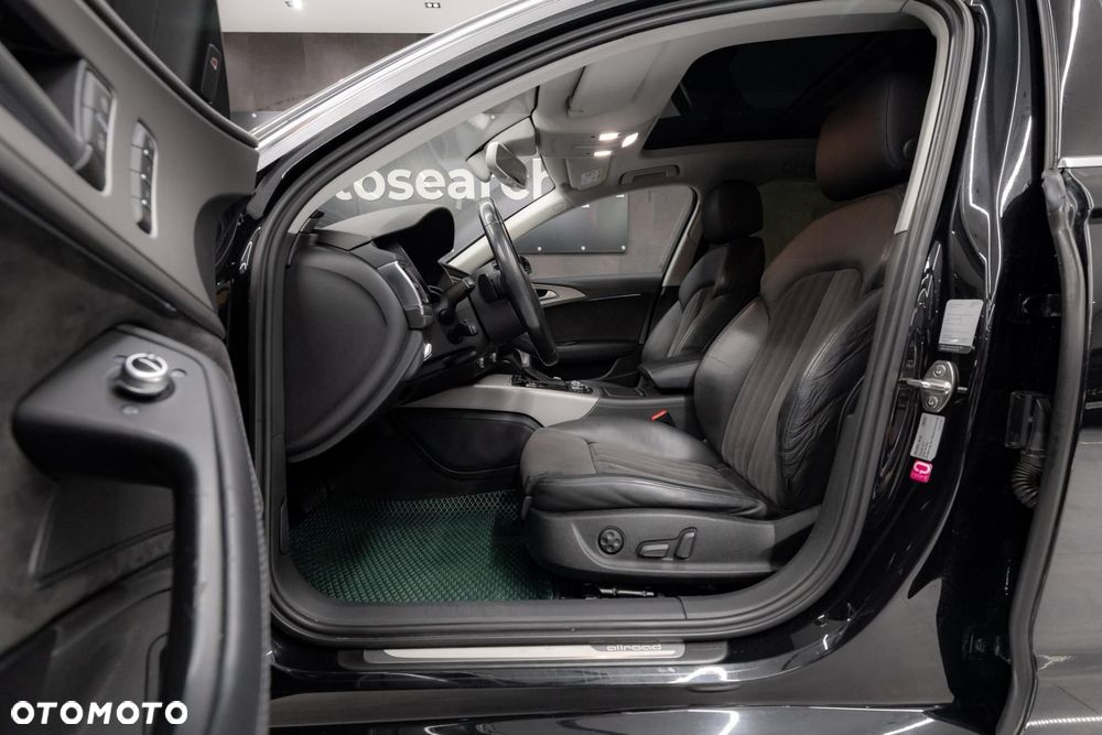 Audi A6 Allroad 3.0 TDI Quattro S tronic - 14