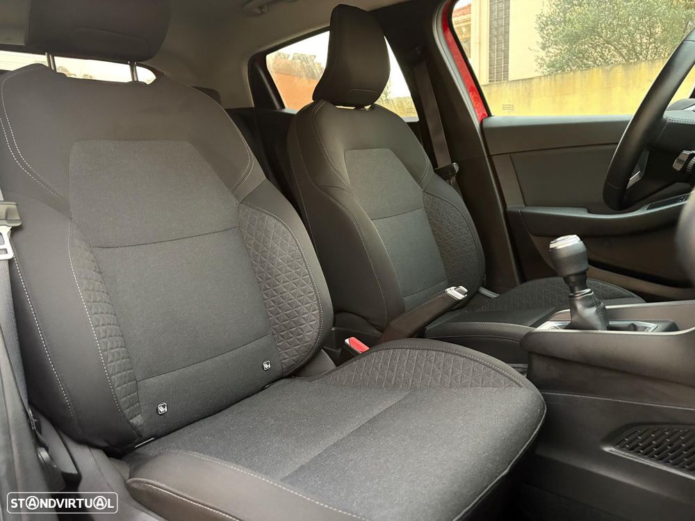 Renault Clio 1.0 TCe Intens - 6