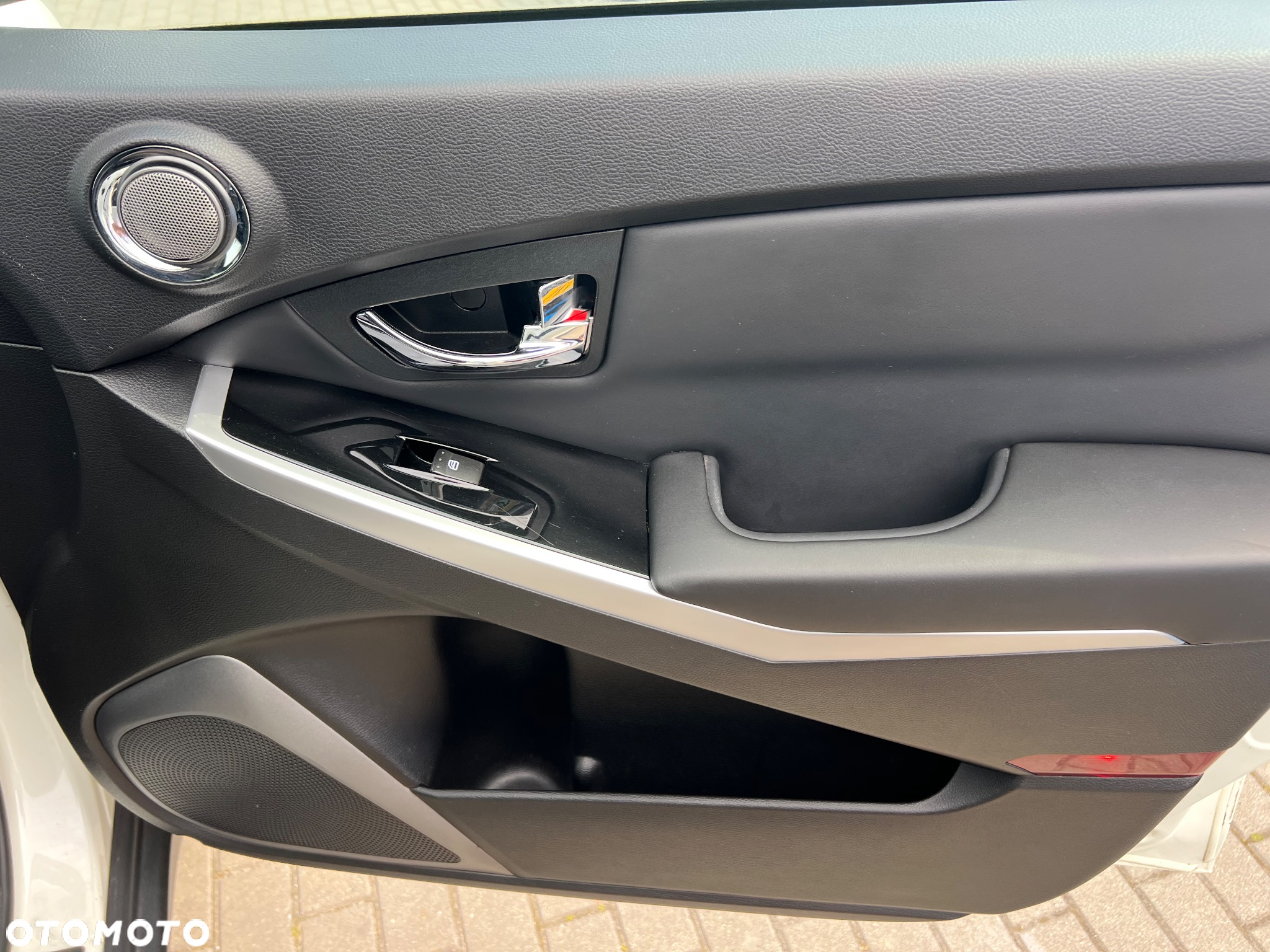 SsangYong/KGM Korando 2.0 Eco e-XDi DPF 2WD Sapphire - 15