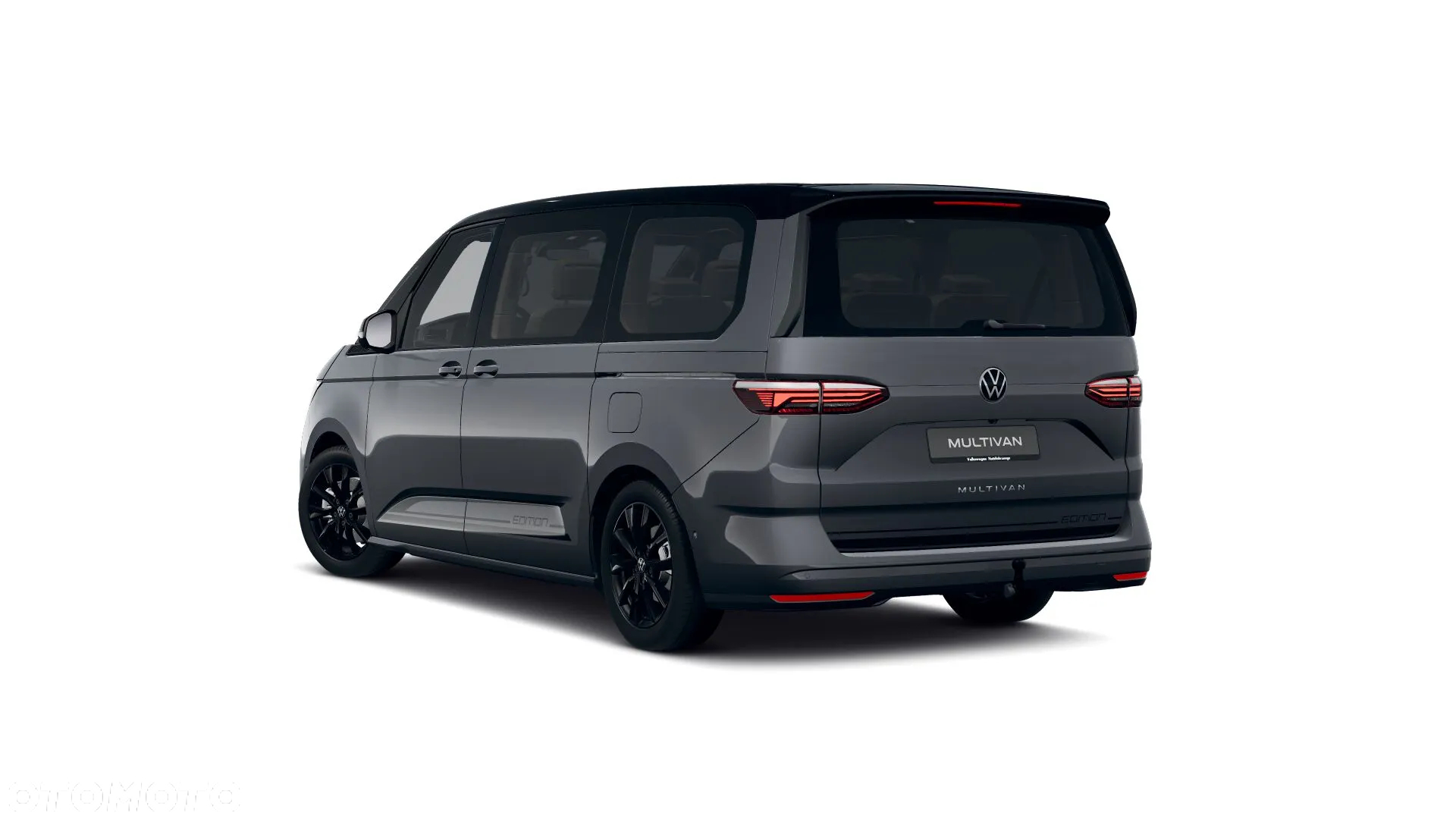 Volkswagen Multivan 2.0 TDI L2 Edition DSG - 3