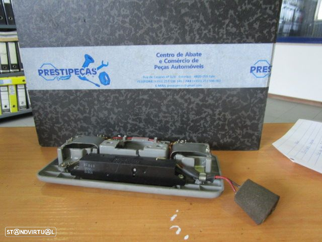 Luz De Teto Plafonier 9280023000 HYUNDAI GALLOPER 1998 - 2
