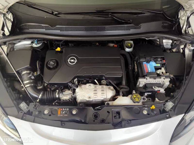 Opel Corsa 1.3 CDTi Business Edition - 22