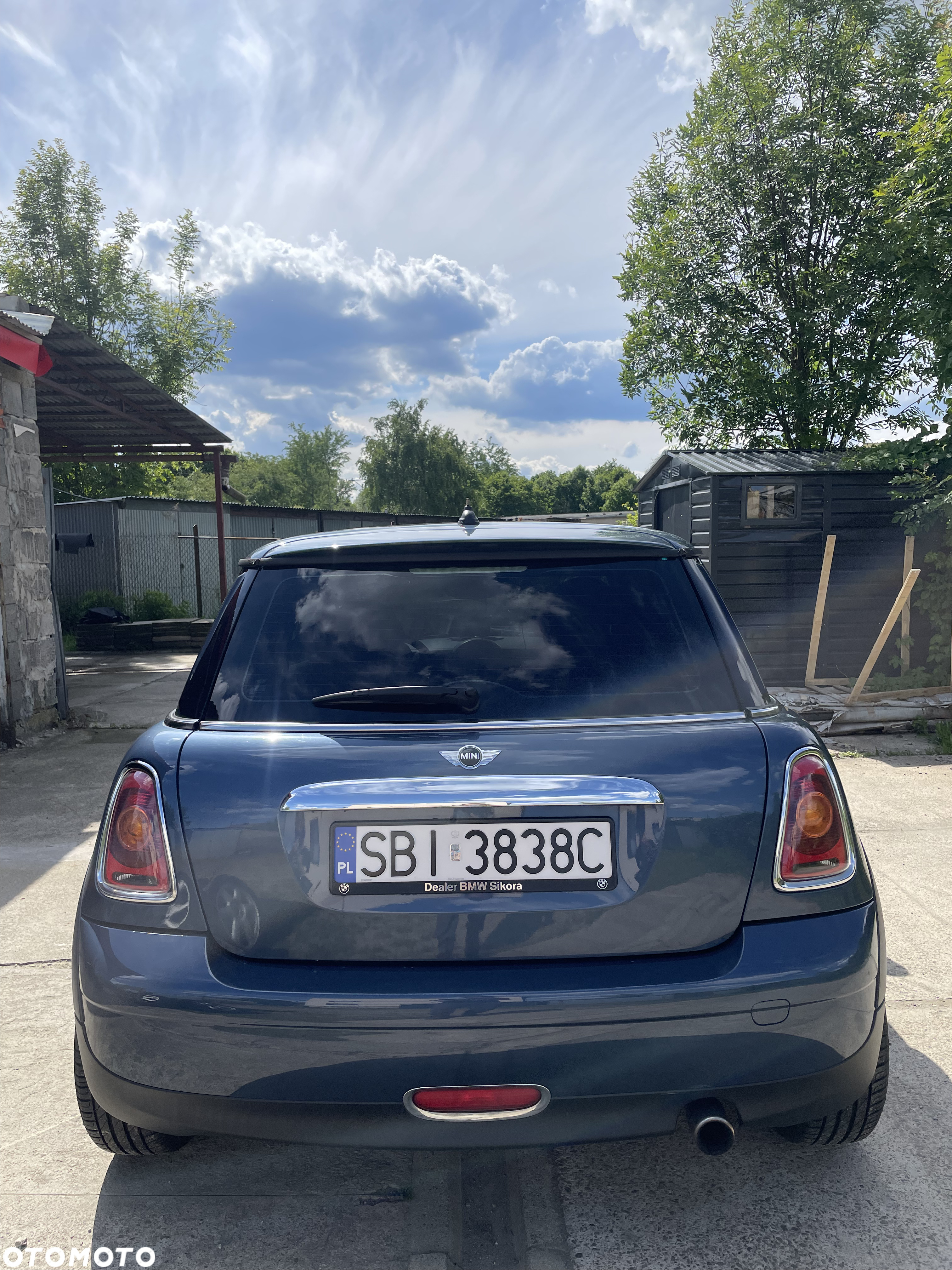 MINI ONE Standard - 7
