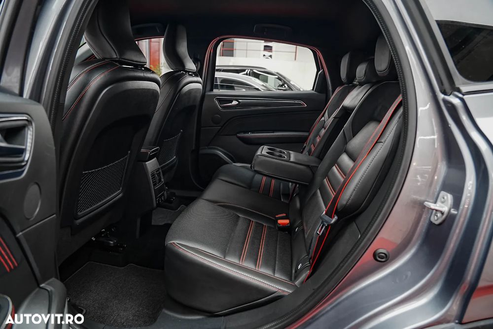 Renault Arkana E-TECH Hybrid RS Line - 6