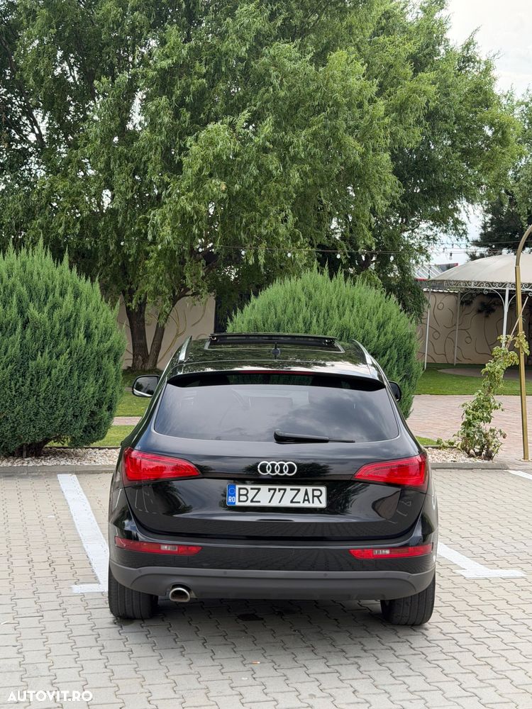 Audi Q5 - 5