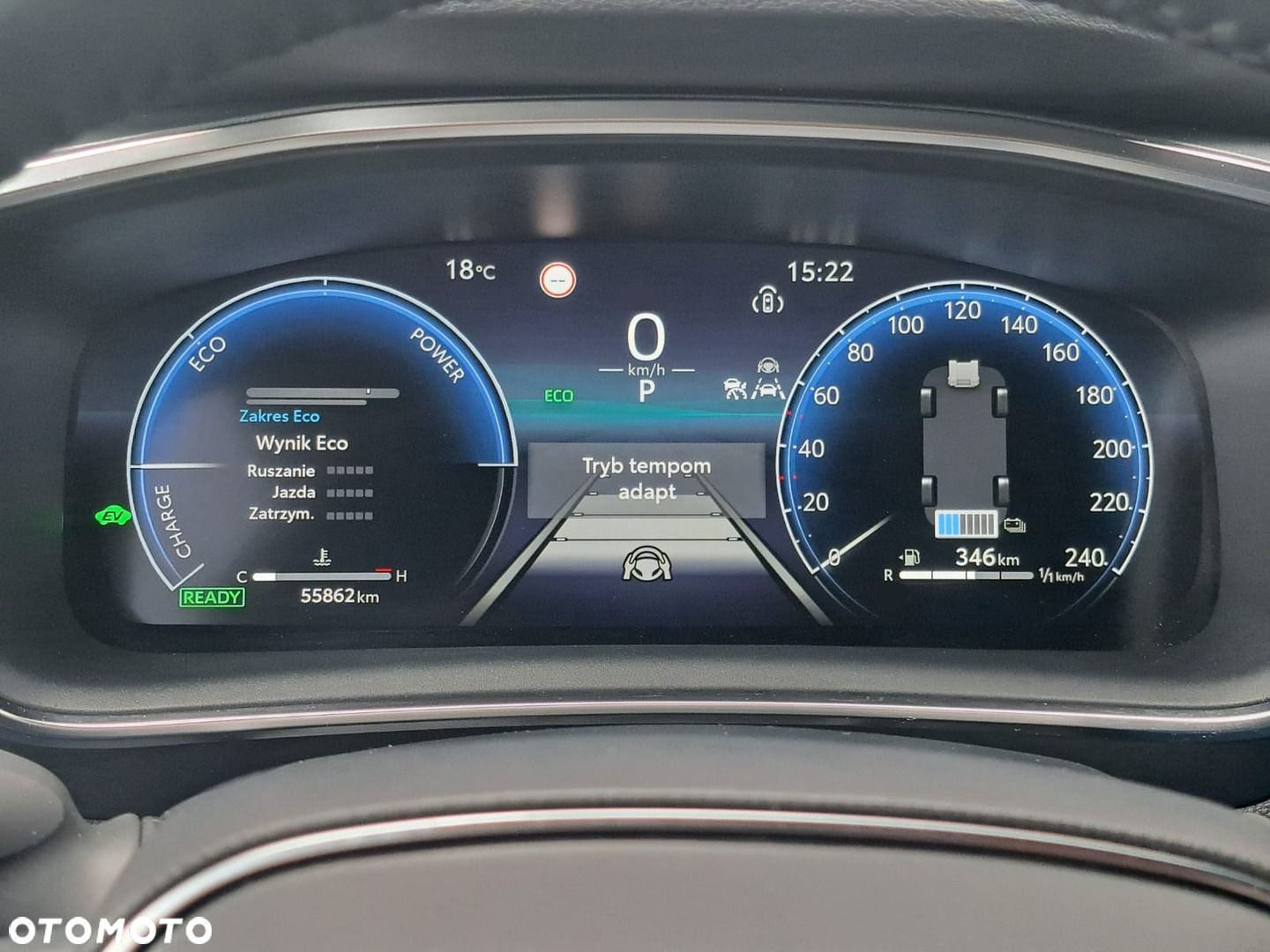 Toyota Corolla 1.8 Hybrid Comfort - 10