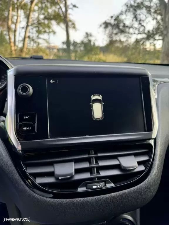 Peugeot 208 1.6 BlueHDi Active - 20