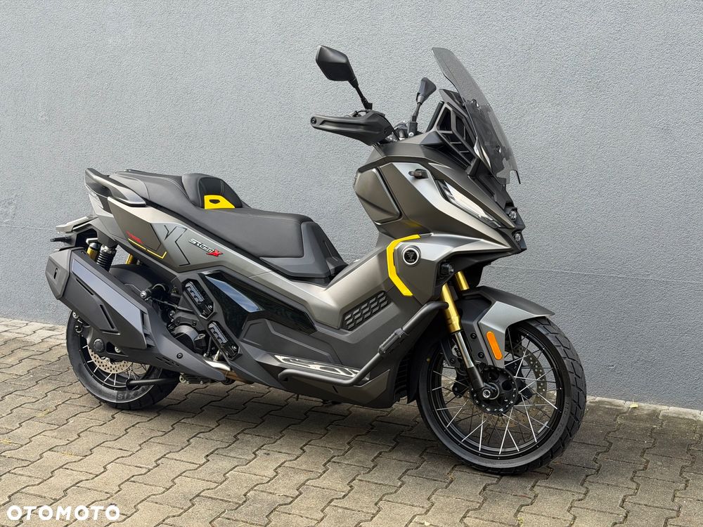 VOGE SR450X - 22