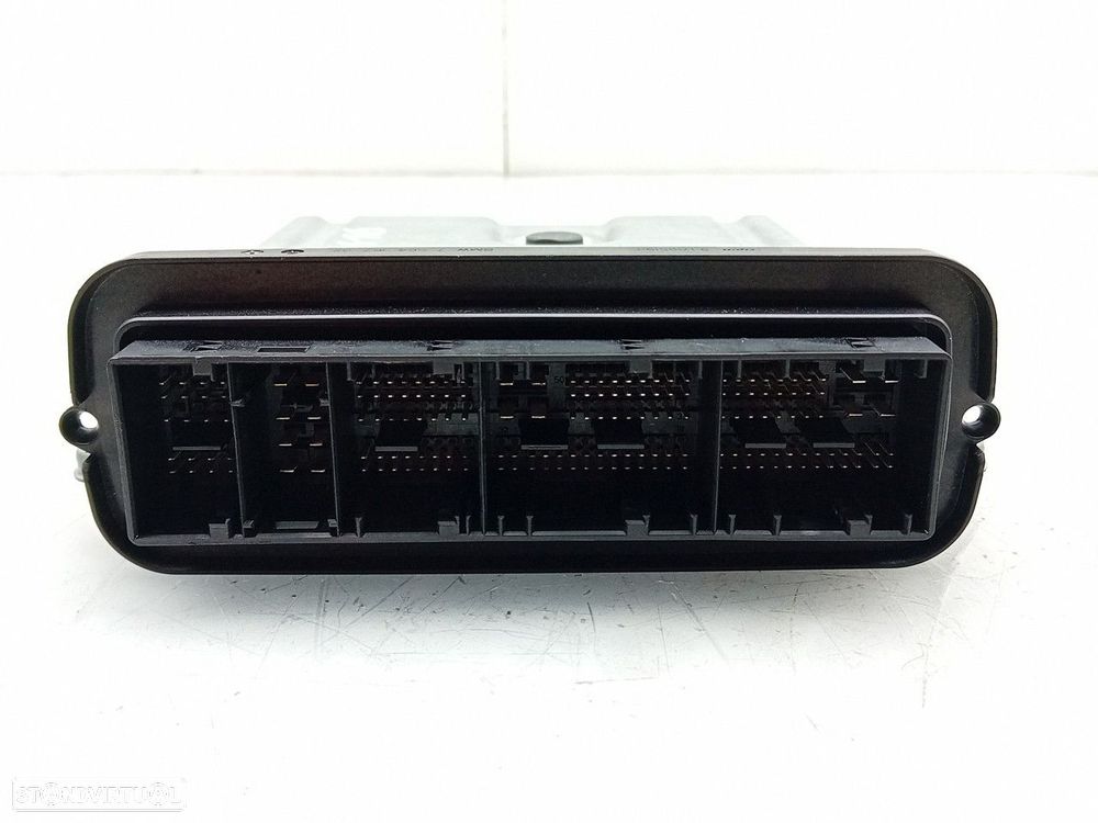 Centralina motor / ECU BMW 3 (E90) - 2