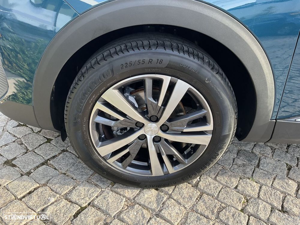 Peugeot 3008 1.2 PureTech Allure - 14