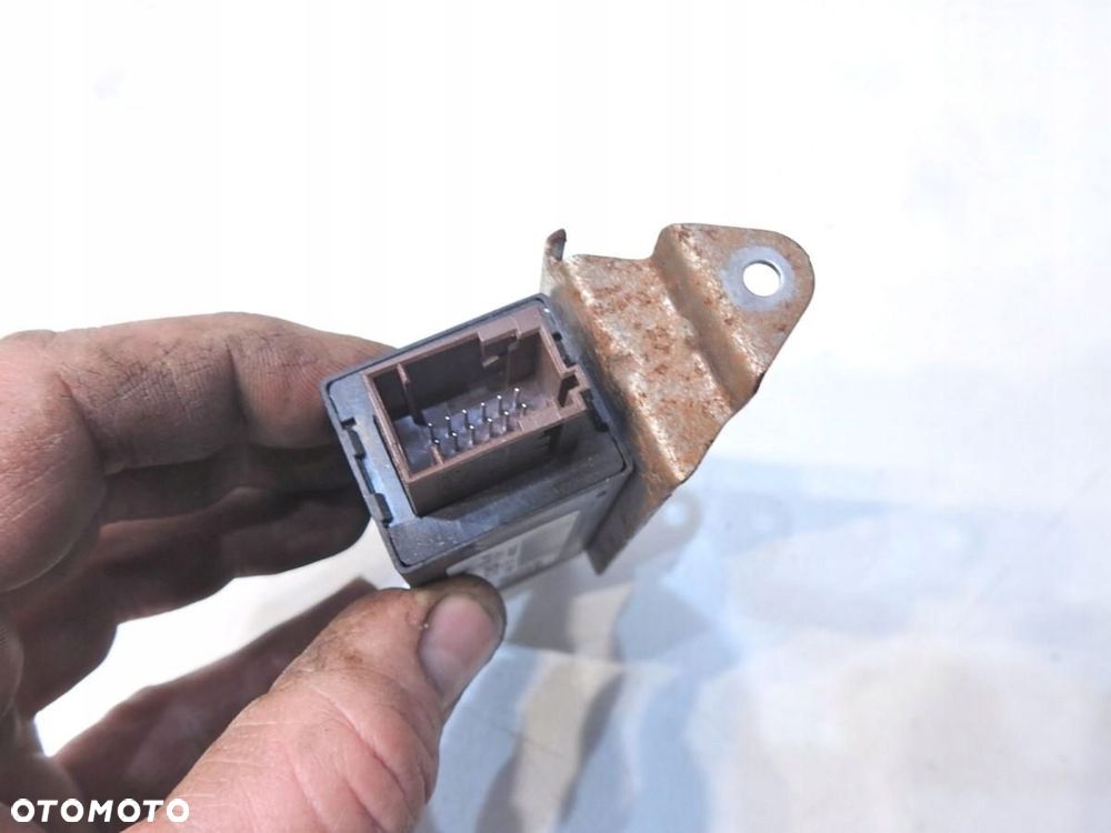 MODUŁ STEROWNIK CLIMATRONIC OPEL CORSA D 13277967 A.890.011.0.0 - 2