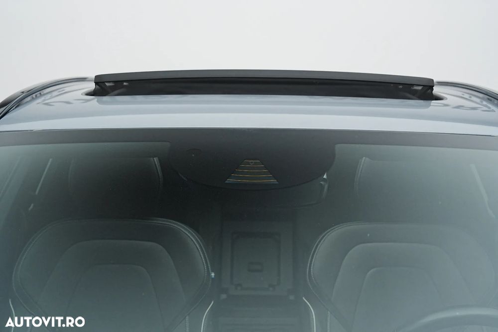 Volvo XC 60 B4 D AWD Geartronic RDesign - 23