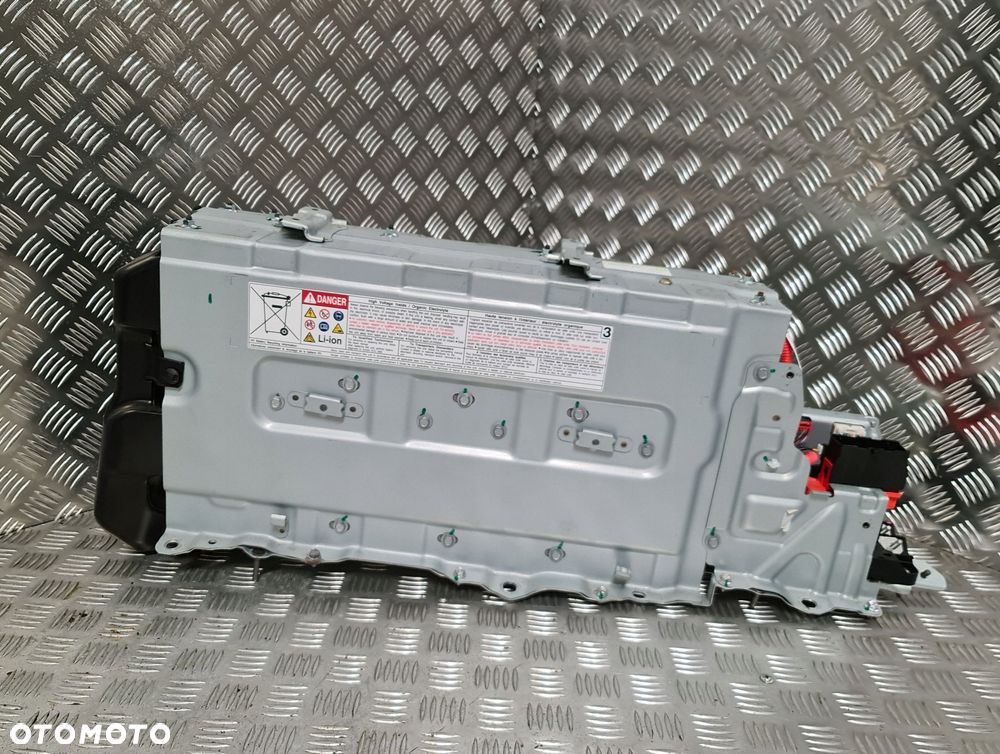 bateria akumulator toyota prius plus + g9280-47180 - 2