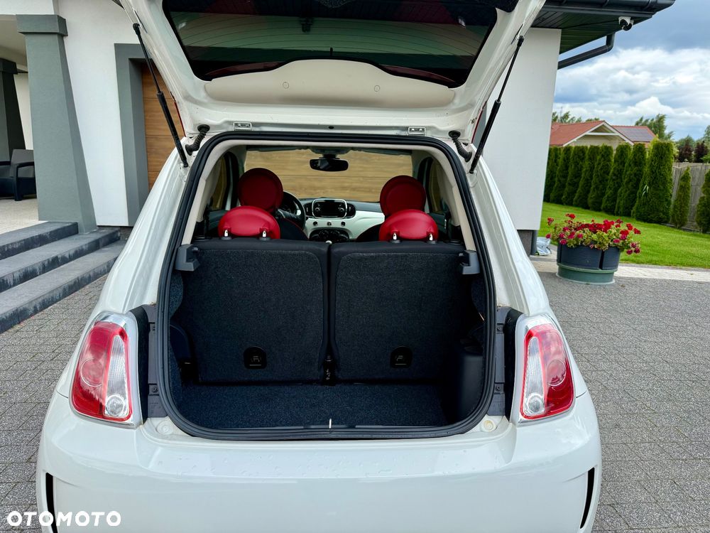 Fiat 500 595 Abarth - 15