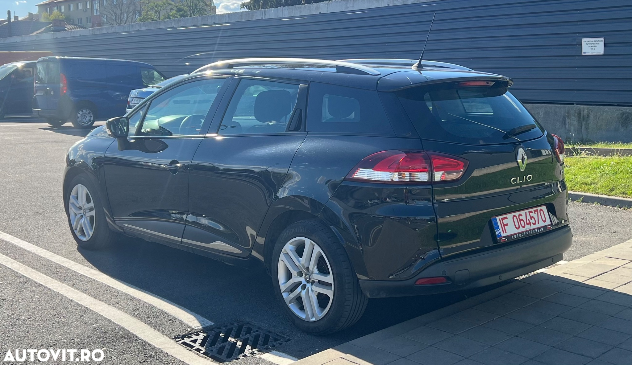 Renault Clio Estate Energy TCe Zen - 3