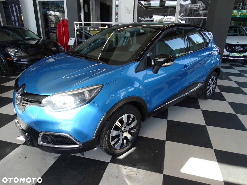 Renault Captur - 30