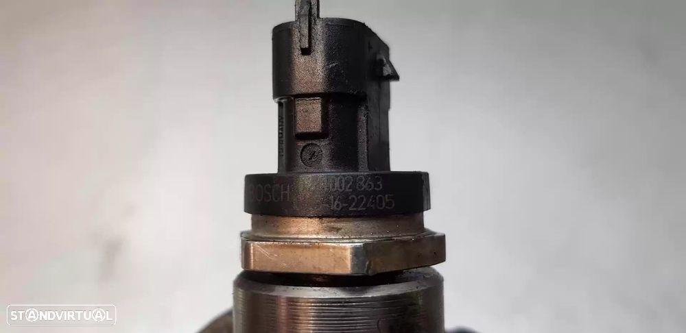 RAMPA INJETORA KIA VENGA 2011 -314002A420 - 1