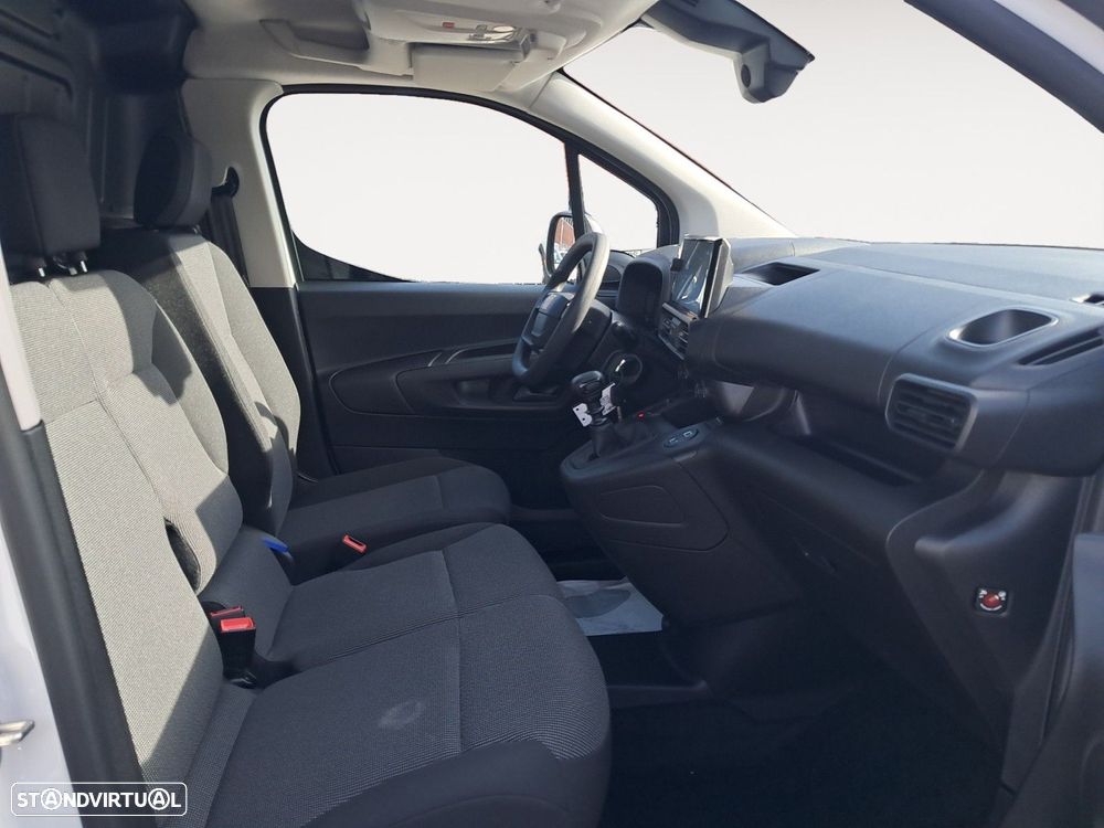 Fiat Doblo 1.5 D M - 13