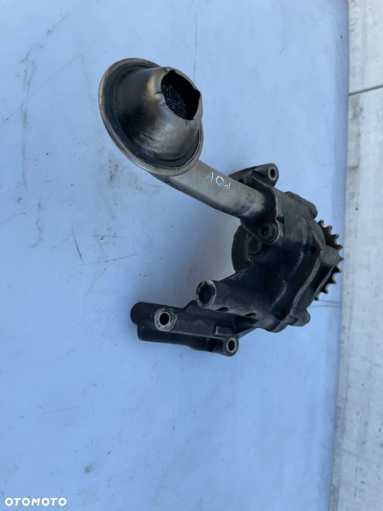 POMPA OLEJU VW GOLF V AUDI A3 8P SEAT LEON II 038115105C - 3